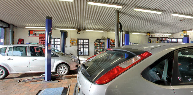 Comments and reviews of Brinsley Garages Ltd