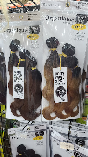 Beauty Supply Store «The Beauty Supply Warehouse», reviews and photos, 2121 N State Rd 7, Lauderhill, FL 33313, USA