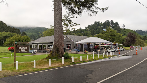 Golf Course «Neskowin Marsh Golf Course», reviews and photos, 48405 Hawk Dr, Neskowin, OR 97149, USA