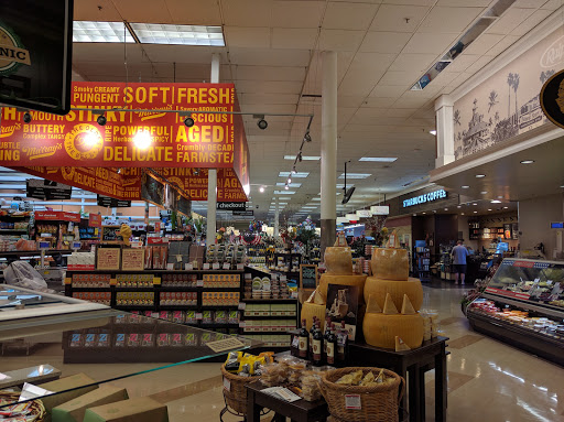 Grocery Store «Ralphs Fresh Fare», reviews and photos, 6290 Pacific Coast Hwy, Long Beach, CA 90803, USA