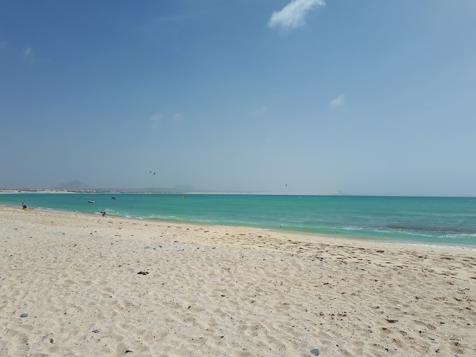 Charlotte Beach'in fotoğrafı çok temiz temizlik seviyesi ile