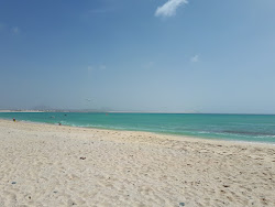 Charlotte Beach'in fotoğrafı çok temiz temizlik seviyesi ile