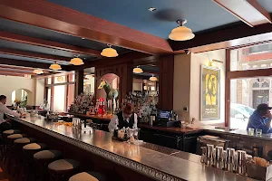 Bistro Monadnock image