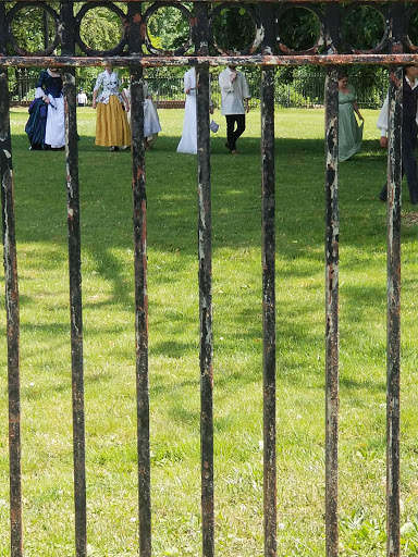 Park «Van Cortlandt Park», reviews and photos, Broadway and Vancortlandt Park S, Bronx, NY 10462, USA