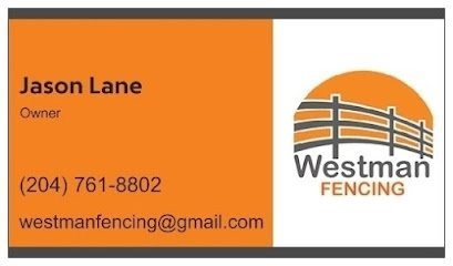 Westman Fencing