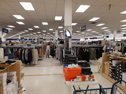 Department Store «Marshalls», reviews and photos, 11 Court House South Dennis Rd, Cape May Court House, NJ 08210, USA