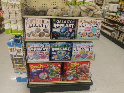 Craft Store «Hobby Lobby», reviews and photos, 12550 Amargosa Rd C, Victorville, CA 92392, USA