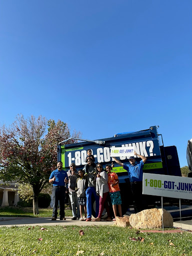 1-800-GOT-JUNK Santa Clarita image