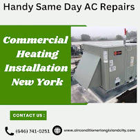 Handy Same Day AC Repairs - Photo 9 - Car repair in New York, NY, Manhattan
