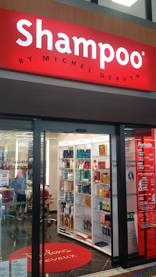 Salon Shampoo Bergues à Quaëdypre