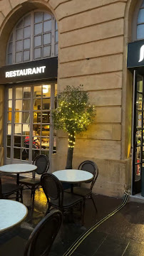 Photos du propriétaire du Restaurant Le Parvis Metz - n°8