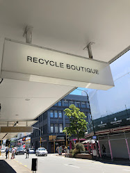 Recycle Boutique