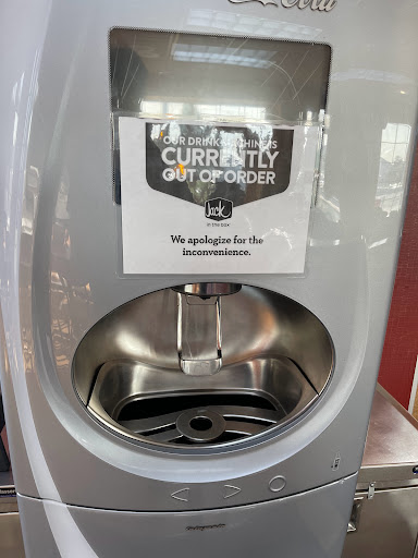 Jack in the Box image