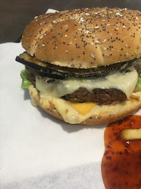 Aliment-réconfort du Restauration rapide Best Of Burger à Orléans - n°20