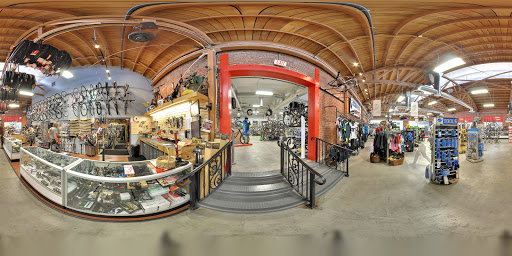 Bicycle Store «Incycle Bicycles», reviews and photos, 175 S Fair Oaks Ave, Pasadena, CA 91105, USA