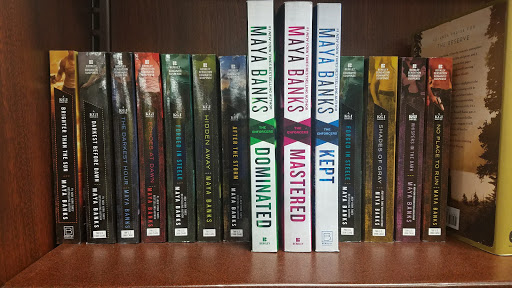 DVD Store «EntertainMart», reviews and photos, 501 Main St, Kerrville, TX 78028, USA