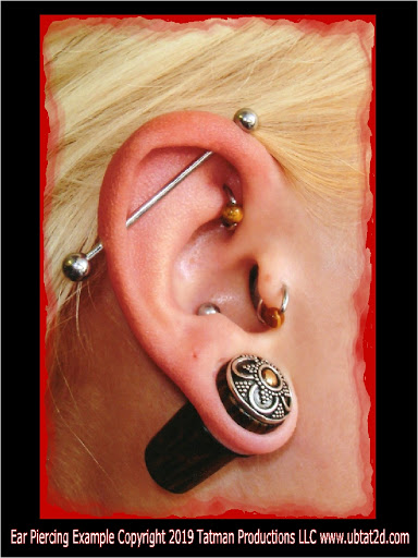 Explore lighter tattoo ideas, creative tattoo ideas in Topeka, available at Artist Alley Studio Tattoos & Piercings