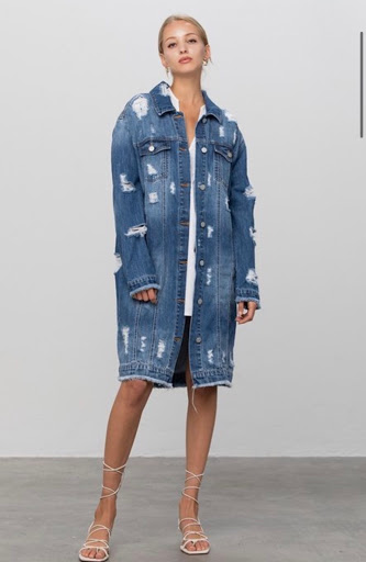 Boutique «Teasers Boutique», reviews and photos, 19355 Livernois Ave, Detroit, MI 48221, USA