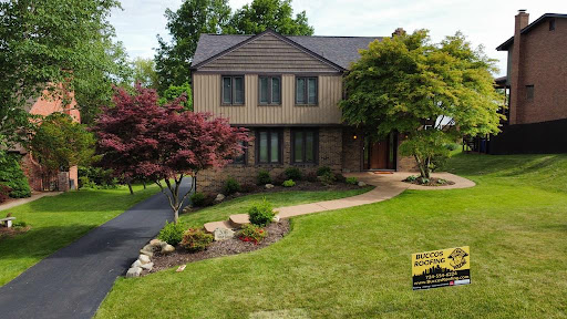Roofing Contractor «Buccos Roofing Inc», reviews and photos, 2488 Berkshire Dr, Pittsburgh, PA 15241, USA