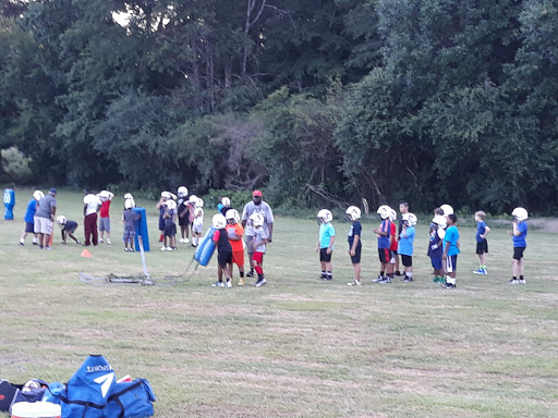 Stadium «Acworth Sports Complex», reviews and photos, 4000 S Main St, Acworth, GA 30101, USA