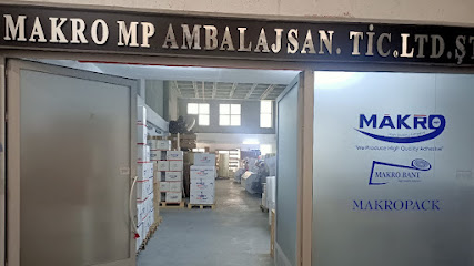 Makro Mp Ambalaj San. ve Tic. Ltd. Şti.