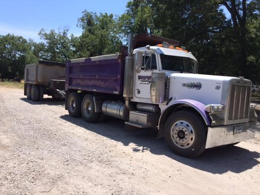Derrick Tarrant Trucking and Excavation LLC