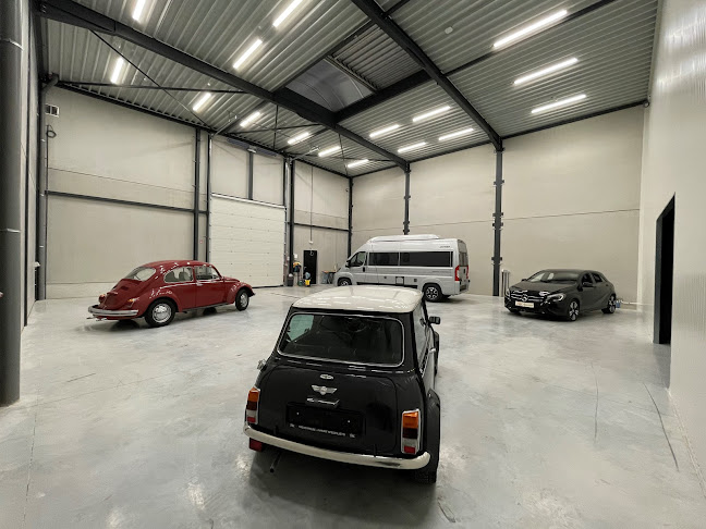 Beoordelingen van Trex Cars- Import Specialists in Lommel - Autodealer