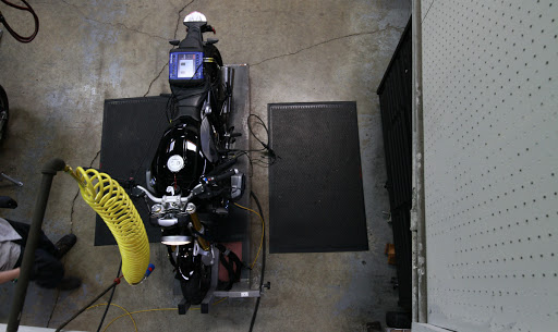 Motorcycle Dealer «BMW Motorcycles of Walnut Creek», reviews and photos, 1255 Parkside Dr, Walnut Creek, CA 94596, USA