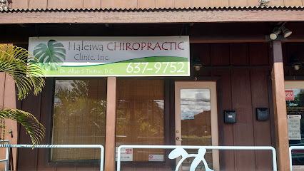 Haleiwa Chiropractic Clinic - Pet Food Store in Haleiwa Hawaii