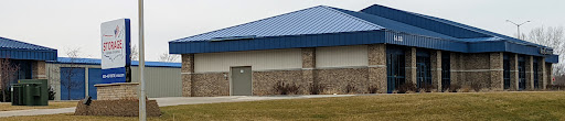 Self-Storage Facility «EZ Self Storage», reviews and photos, 5133 S Pennsylvania Ave, Cudahy, WI 53110, USA