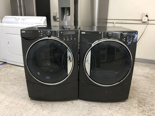 Used Appliance Store «Inifinite Appliance», reviews and photos, 2550 Seaboard Ave, San Jose, CA 95131, USA