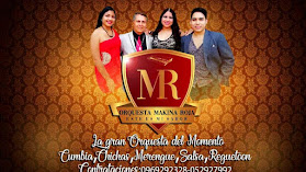 Orquesta Makina Roja