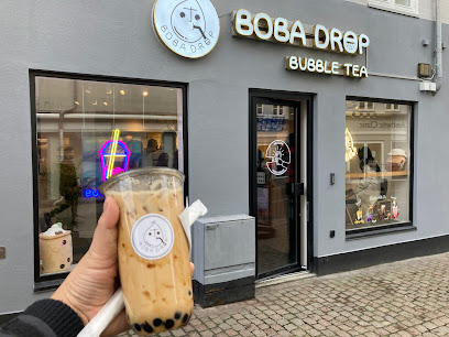 Boba Drop Bubble Tea Aalborg