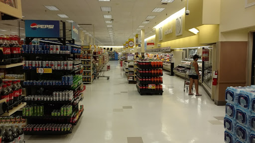 Grocery Store «Winn-Dixie», reviews and photos, 1535 N Singleton Ave, Titusville, FL 32796, USA