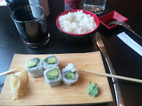 Sushi du Restaurant japonais OJ Bento à Castelnau-de-Médoc - n°12