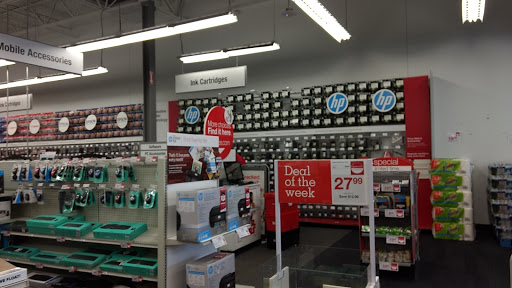Office Supply Store «Staples», reviews and photos, 4450 Mitchellville Rd, Bowie, MD 20716, USA