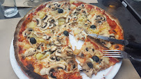 Plats et boissons du Pizzas à emporter La Terrasse aux Arômes à Meschers-sur-Gironde - n°20