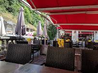 Atmosphère du Restaurant La Cabourne à Brantôme en Périgord - n°1