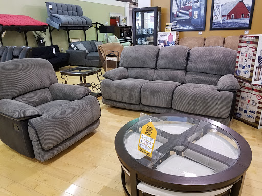 Furniture Store «American Signature Furniture», reviews and photos, 3755 Carmia Dr SW #1000, Atlanta, GA 30331, USA