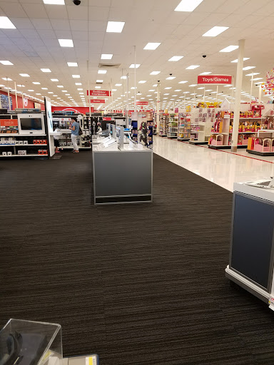 Department Store «Target», reviews and photos, 10150 Bloomingdale Ave, Riverview, FL 33578, USA