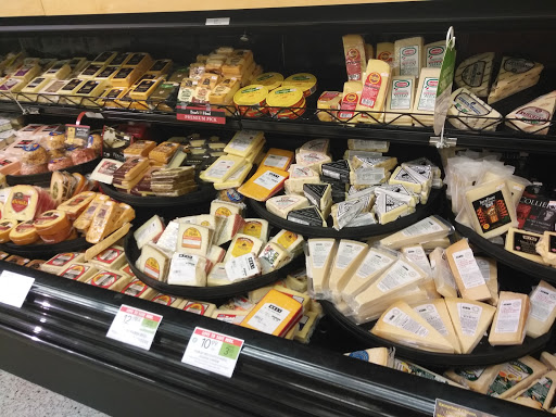 Supermarket «Publix Super Market at Hamilton Place», reviews and photos, 2415 Moores Mill Rd, Auburn, AL 36830, USA