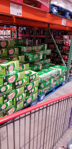 Warehouse store «Costco Wholesale», reviews and photos, 1290 U.S. 22, North Plainfield, NJ 07060, USA