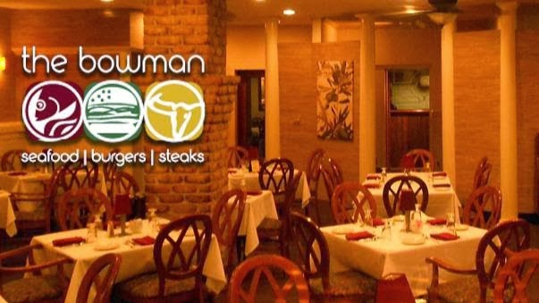 Bowman Restaurant 21234
