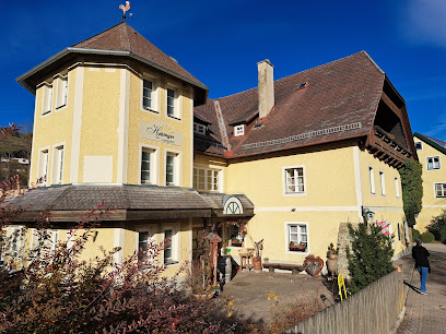 Gasthof Hubinger - Landhotel Johann Wöls