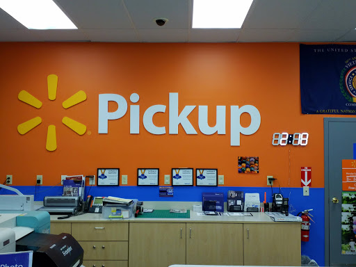 Discount Store «Walmart», reviews and photos, 2375 OR-99W, McMinnville, OR 97128, USA