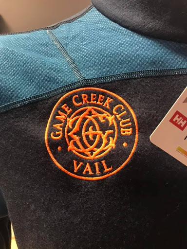 Screen Printer «TRICK THREADS Screen Printing & Embroidery», reviews and photos, 331 Metcalf Rd, Edwards, CO 81632, USA