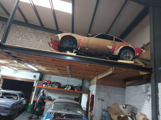 SL Modifications