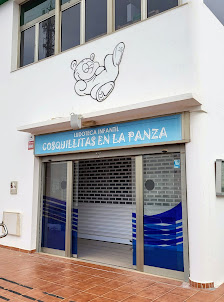 Ludoteca Infantil Cosquillitas En La Panza C. la Luchada, 35572 Tías, Las Palmas, España