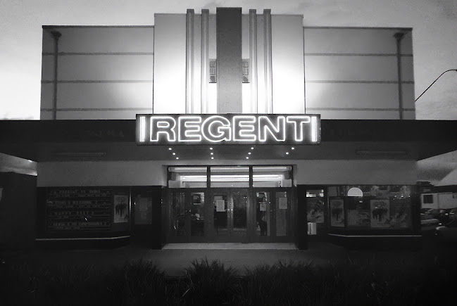 Regent Theatre & Cinema
