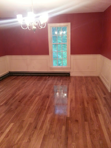 Paint Store «Exeter Paint Stores», reviews and photos, 48 Portsmouth Ave, Exeter, NH 03833, USA